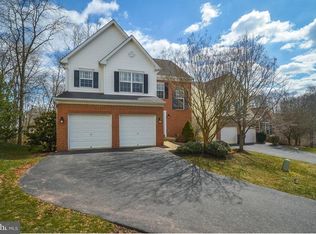 317 Ross Ln, Collegeville, PA 19426