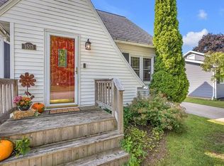 1513 E Harriet St, Appleton, WI 54915