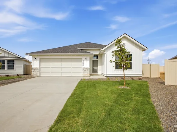 9486 W Blazing Star St, Nampa, ID 83687