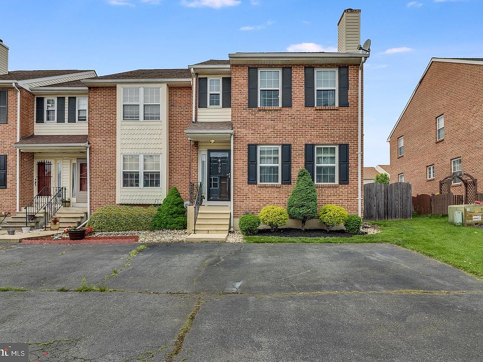 709 6th St, Newark, DE 19711 Zillow