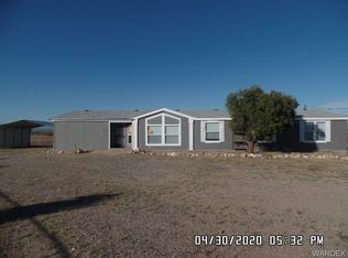 3596 S Havasupai Rd, Golden Valley, AZ 86413