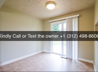 3814 Daisy Ave, Cleveland, OH 44109