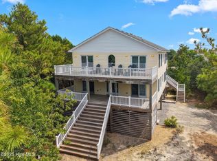 514 Robin Lane, Corolla, NC 27927