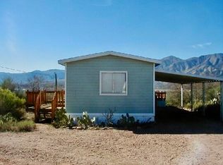 301 E Punkin Center Rd, Tonto Basin, AZ 85553