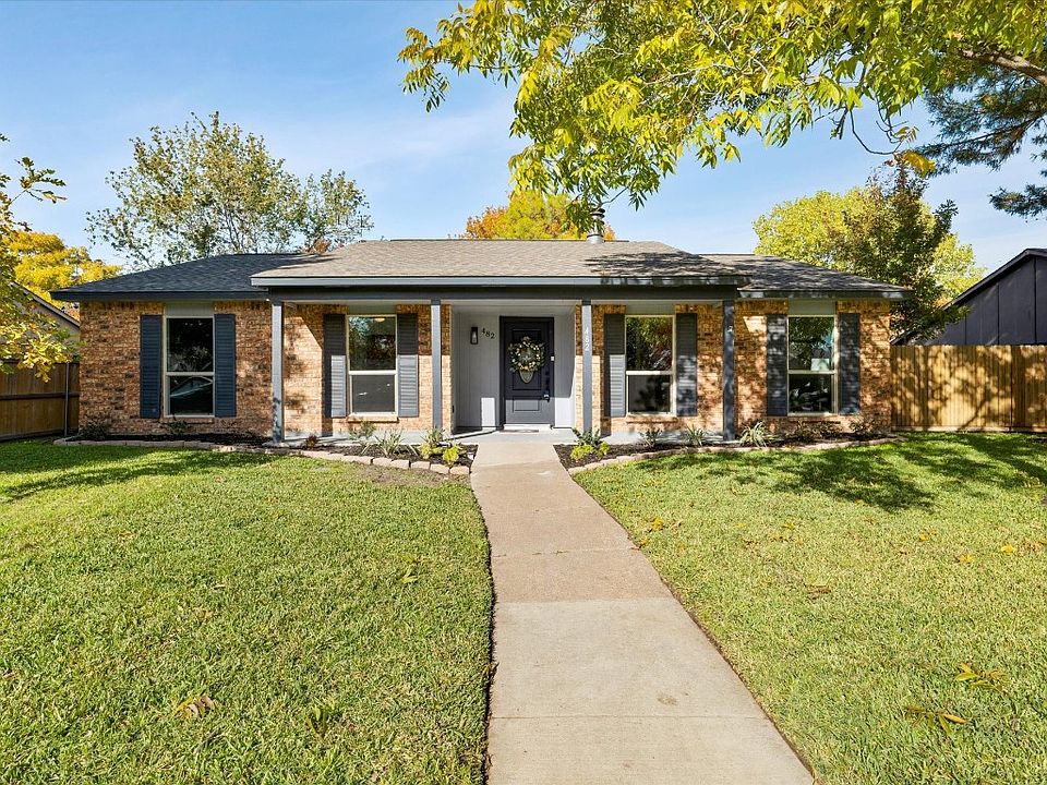 482 Clear Creek Ln, Coppell, TX 75019 Zillow