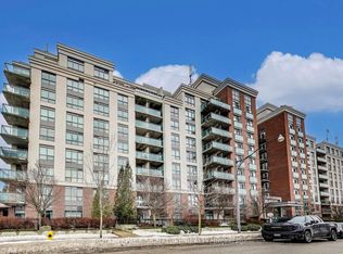 Red Hot Condos, Toronto, ON M3C 4J1