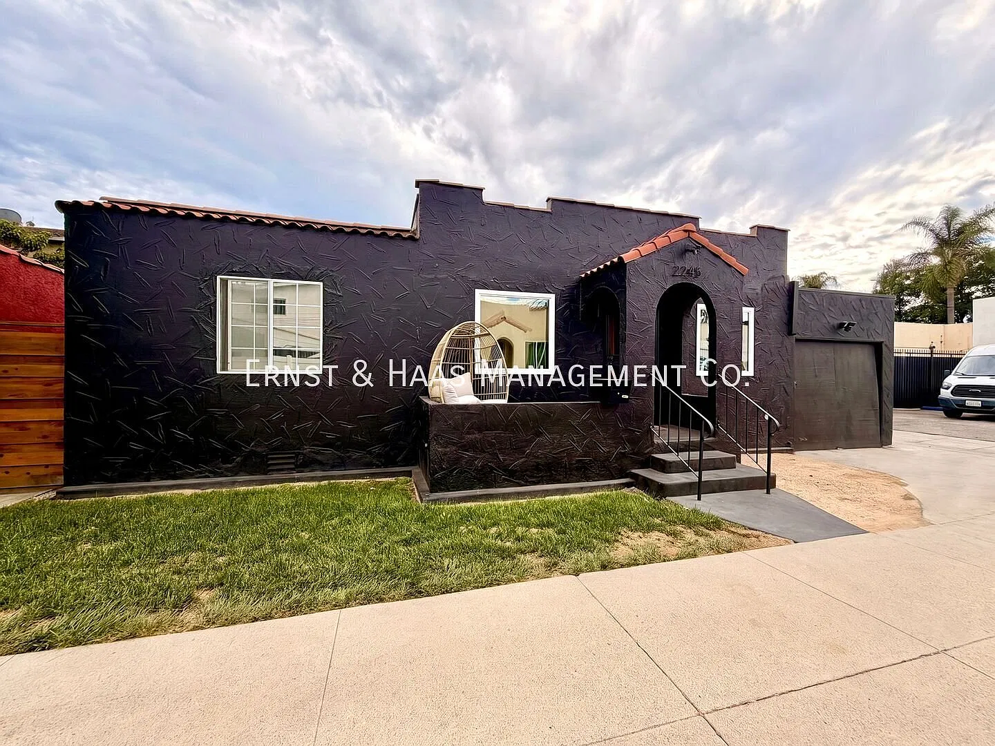 Beautifully Renovated Wrigley Home with A/C, EV Charging & Landscaped Yard! — Photo 2