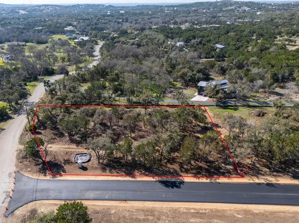 LOT 9 Spring Oak Dr, Dripping Springs, TX 78620