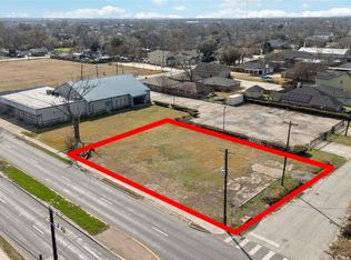 8704 Cullen Blvd, Houston, TX 77051