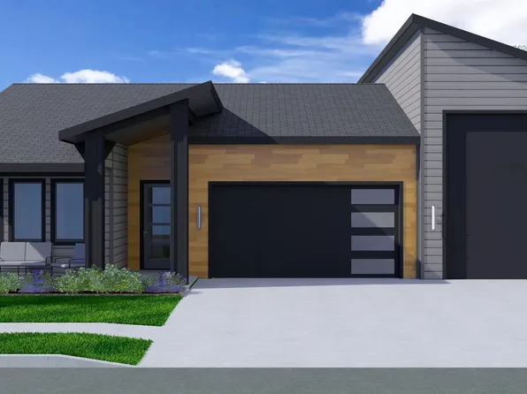 6603 W Daltrey Way, Rathdrum, ID 83858