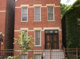 708 S Ada St APT 1, Chicago, IL 60607