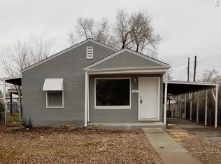 2808 Baltimore Ave, Pueblo, CO 81003