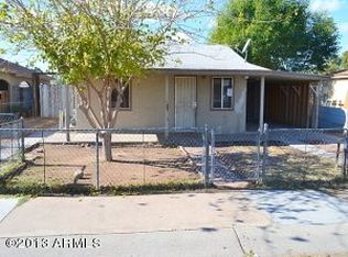926 S Coleman, Mesa, AZ 85210