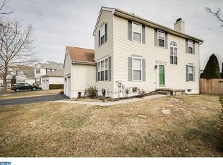 55 Clydesdale Dr, Burlington, NJ 08016