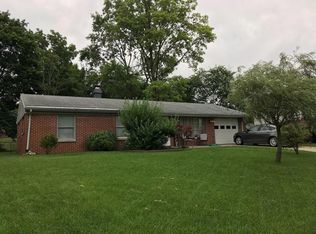 624 Northwood Dr, Richmond, IN