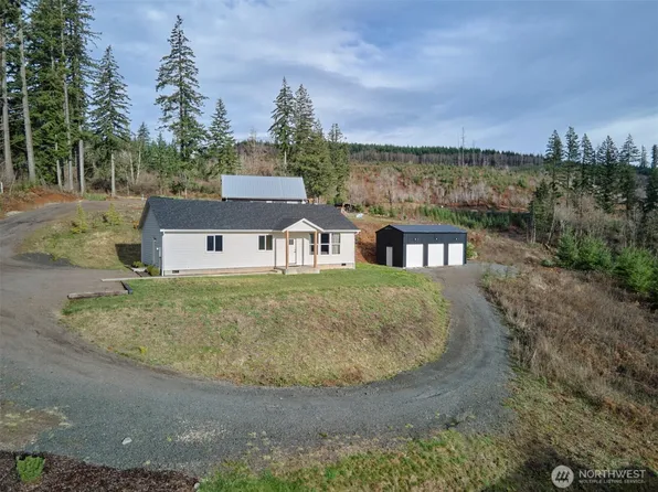 155 Benelli Lane, Woodland, WA 98674