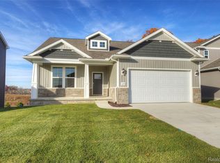 Moh 78 Round Rock Dr, Howell, MI 48843