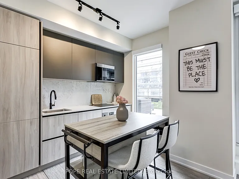 108 Peter St #1502 — Photo 11
