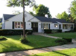 311 1st St, Port Edwards, WI 54469