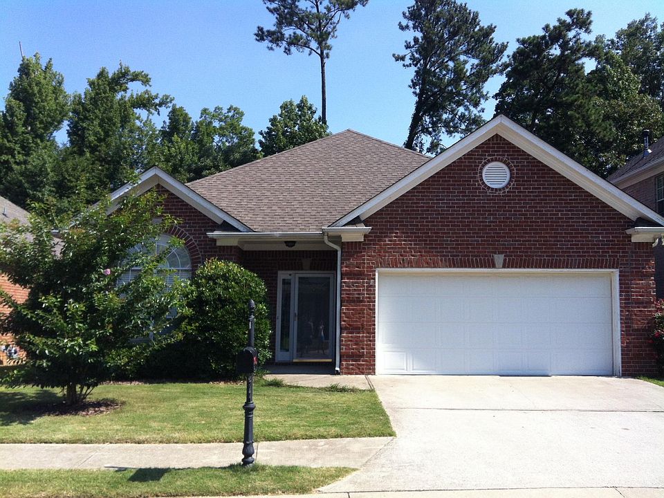 Front of the House