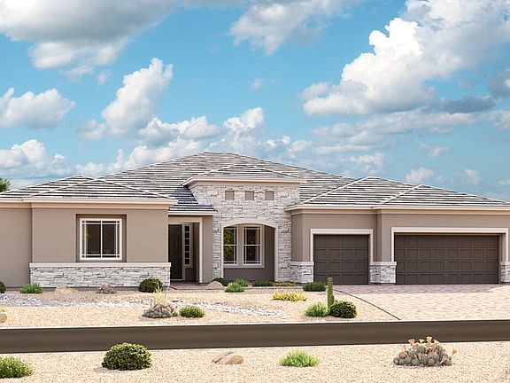 The Robert Elevation C