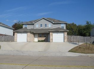 7706 Downe Dr, Fort Worth, TX 76108