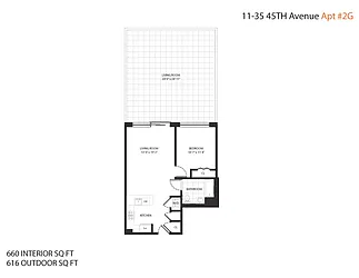 Sold by Modern Spaces