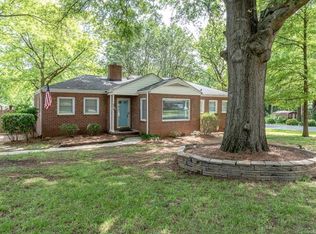 425 Hartford Ave, Charlotte, NC 28209