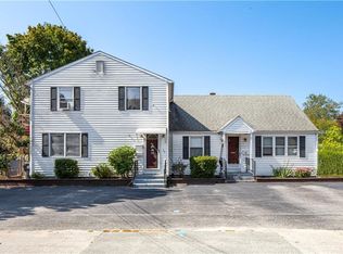 50 Arthur St, West Warwick, RI 02893