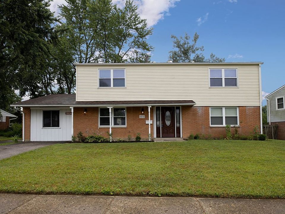 1st image of 5534 Oslo Dr