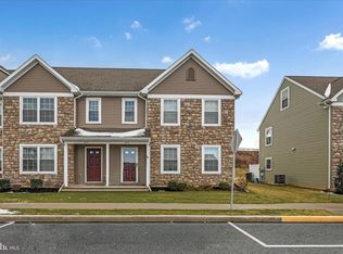 613 Byler Cir #U-0154, Lebanon, PA 17042