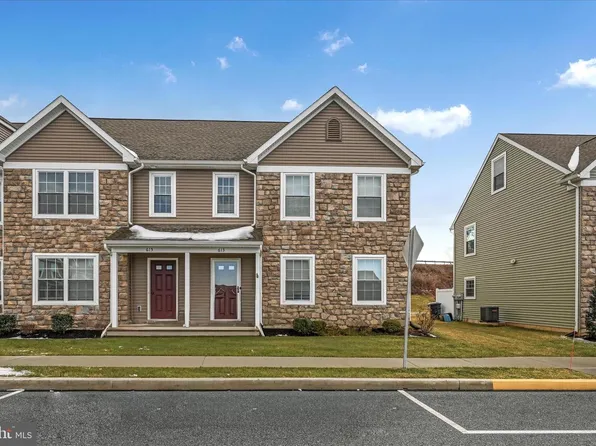 613 Byler Cir, Lebanon, PA 17042