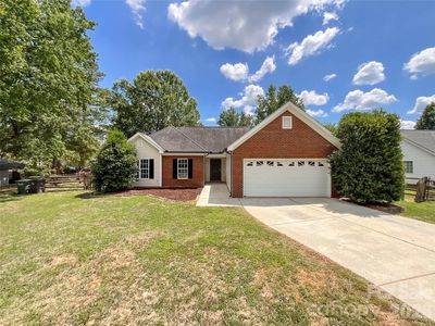 2007 Gambrel Way, Monroe, NC, 28112