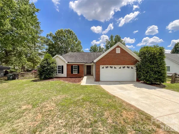 2007 Gambrel Way, Monroe, NC 28112