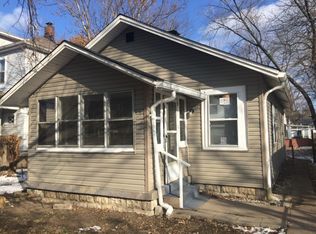 429 N Moreland Ave, Indianapolis, IN