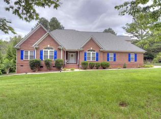 112 Wycombe Dr, Anderson, SC 29621