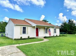 8000 Everard Ct, Apex, NC 27539