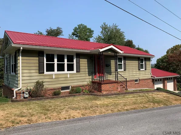 267 Derby St, Johnstown, PA 15905