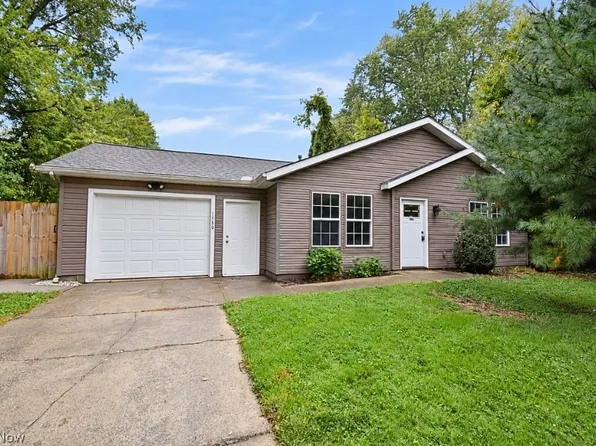 1580 Hazel Ave, Madison, OH 44057