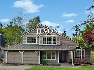 4313 245th Ave SE, Issaquah, WA 98029