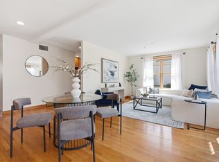 287 Everett St #1, Boston, MA 02134