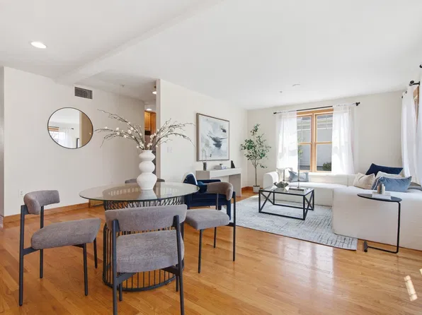 287 Everett St #1, Boston, MA 02134