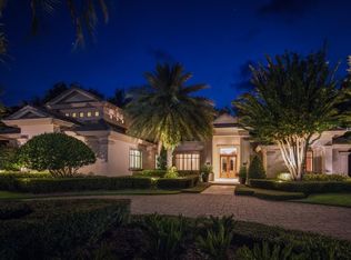 6342 Deacon Cir, Windermere, FL 34786
