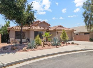 16419 W Adams St, Goodyear, AZ 85338