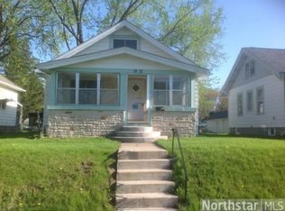 1812 Ross Ave, Saint Paul, MN 55119