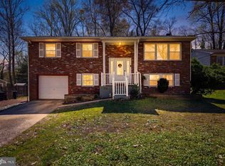 583 Lake Blvd, Lindenwold, NJ 08021