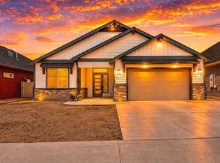 793 Spur Cross Way, Grand Junction, CO 81505