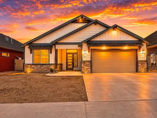 793 Spur Cross Way, Grand Junction, CO 81505