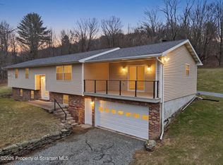 16204 State Route 407, Factoryville, PA 18419