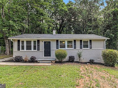 442 Cologne Dr SE, Atlanta, GA, 30354